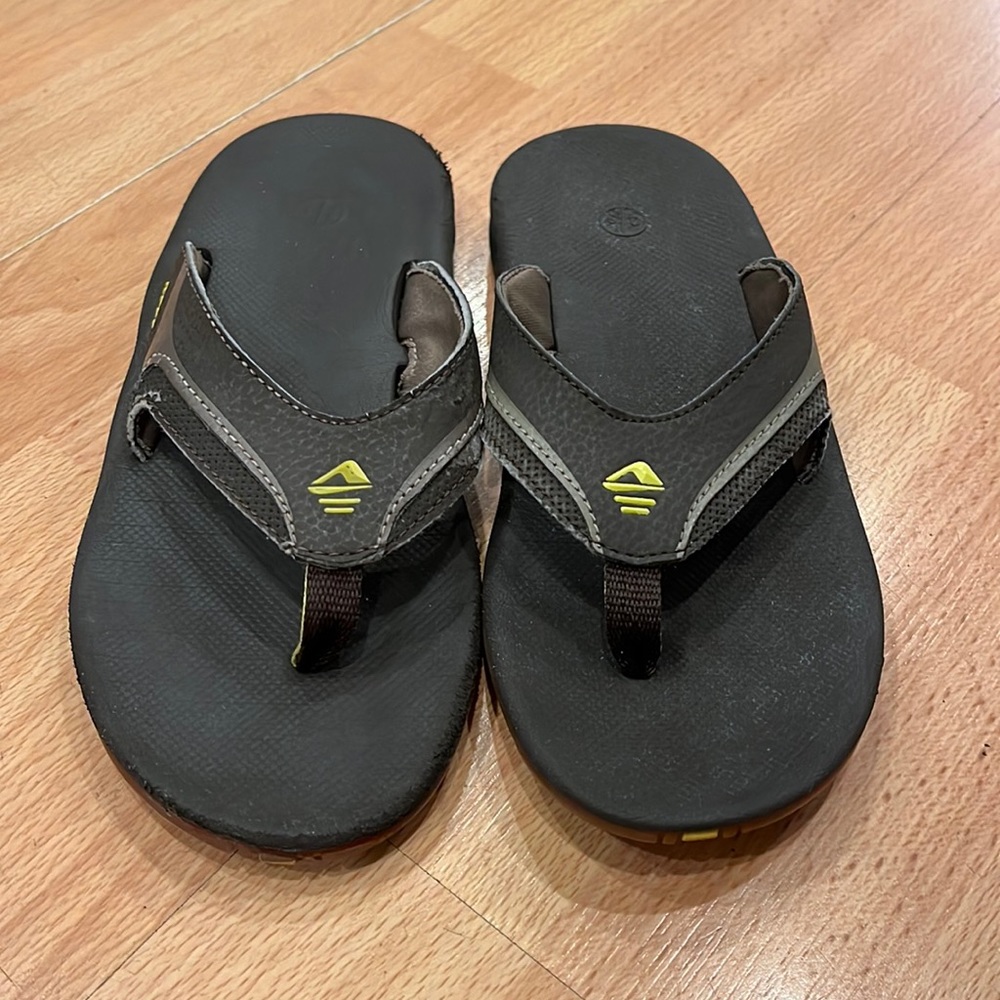 Reef Flip Flops, Little Kid 2/3
